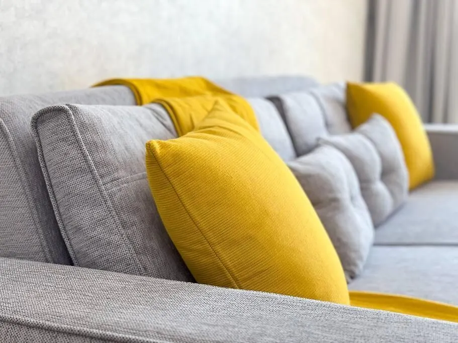 Newly Furnished Vibrant 1 Bedroom - Palm Jumeirah Dubai